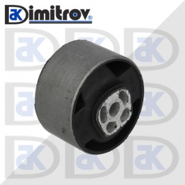Тампон двигател Citroen Berlingo C4 C5 Jumpy Xsara Peugeot 206 3008 307 308 406 407 607 Expert Partner 